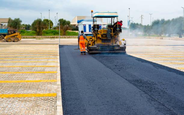 Driveway Maintenance Services in Royse City, TX